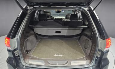 Grand Cherokee