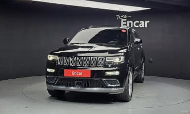 Grand Cherokee