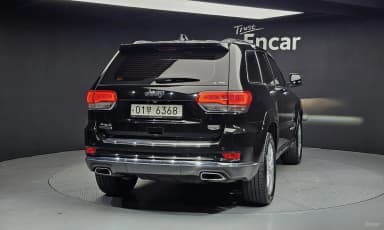 Grand Cherokee