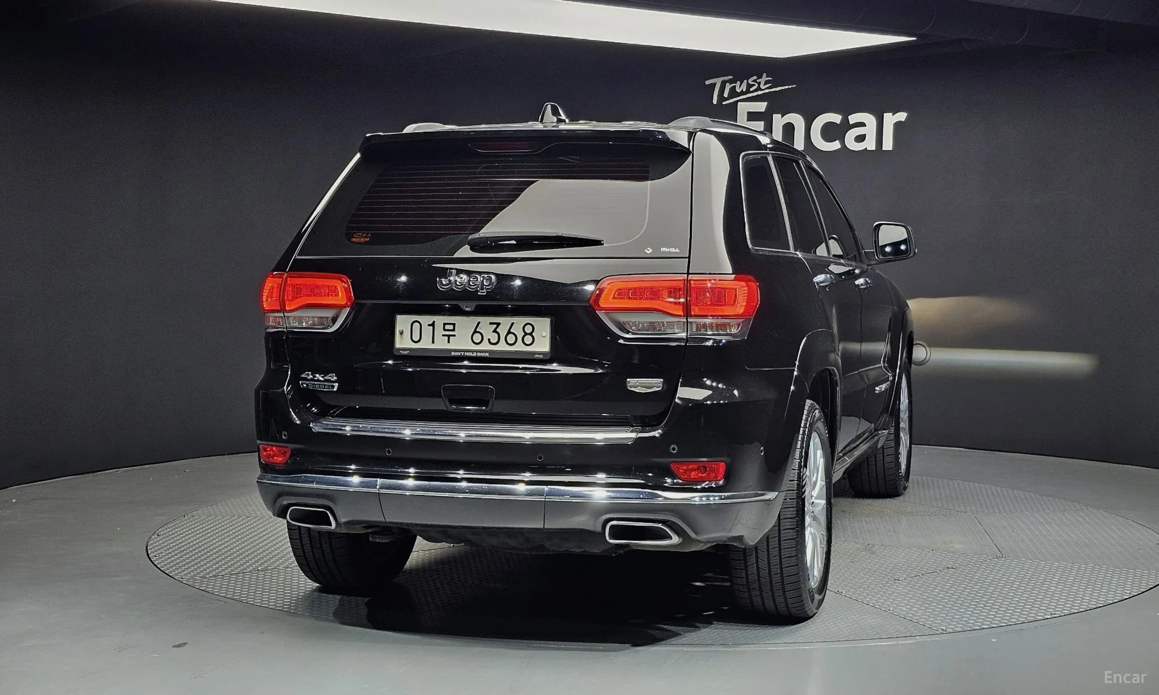 Grand Cherokee
