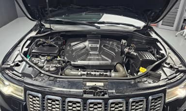 Grand Cherokee