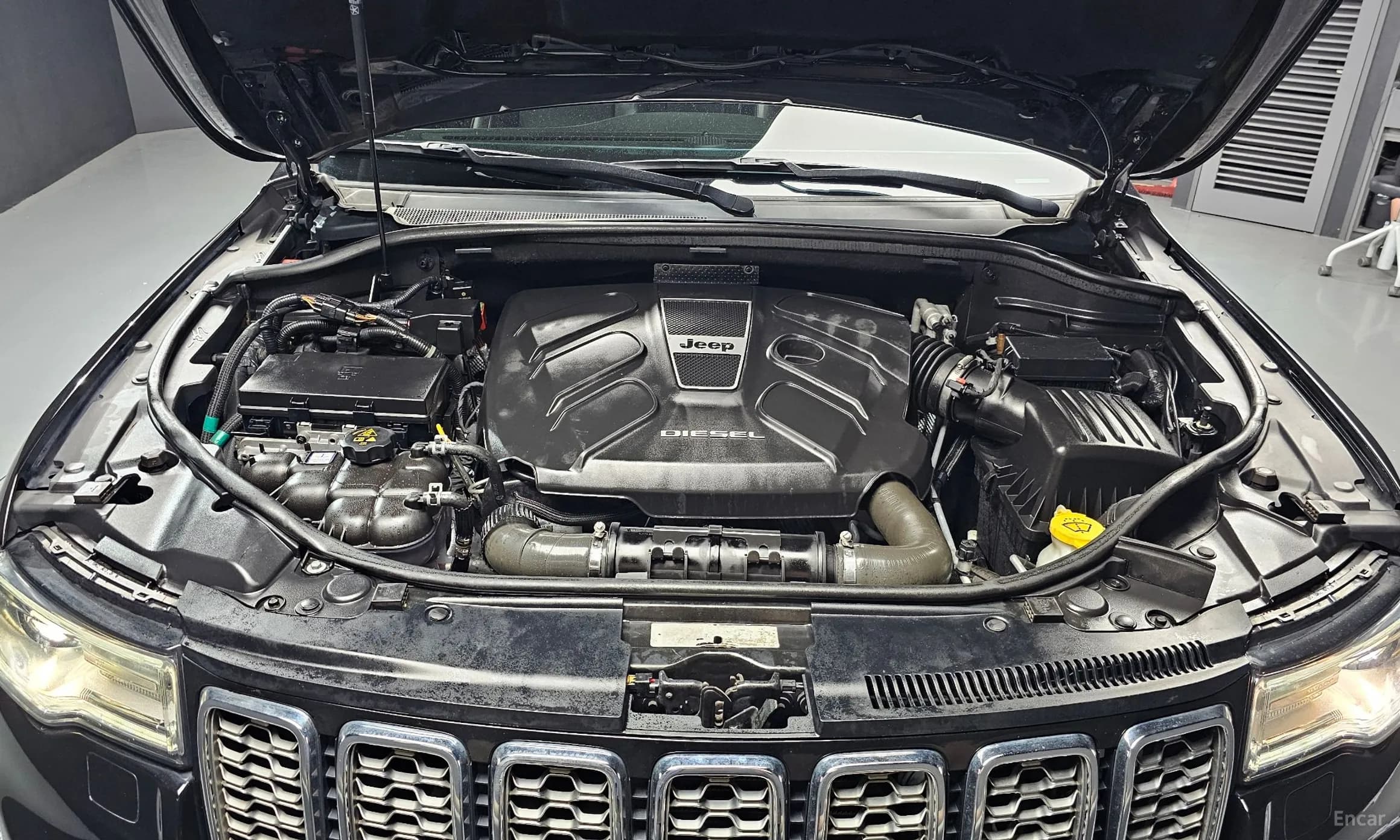 Grand Cherokee