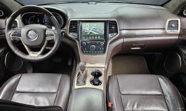 Grand Cherokee