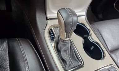 Grand Cherokee