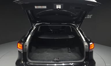 RX450h Gen 4