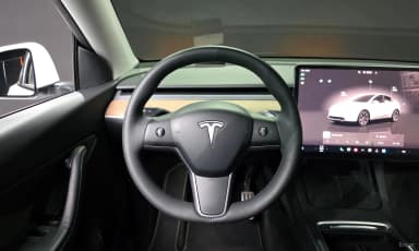 Model Y