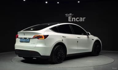 Model Y