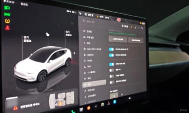 Model Y