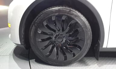 Model Y