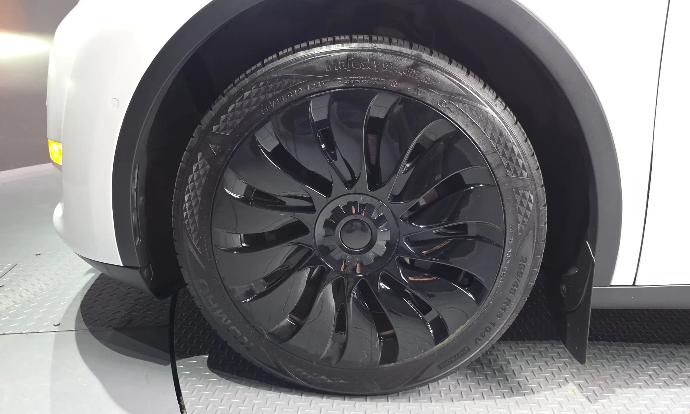 Model Y