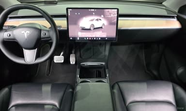 Model Y