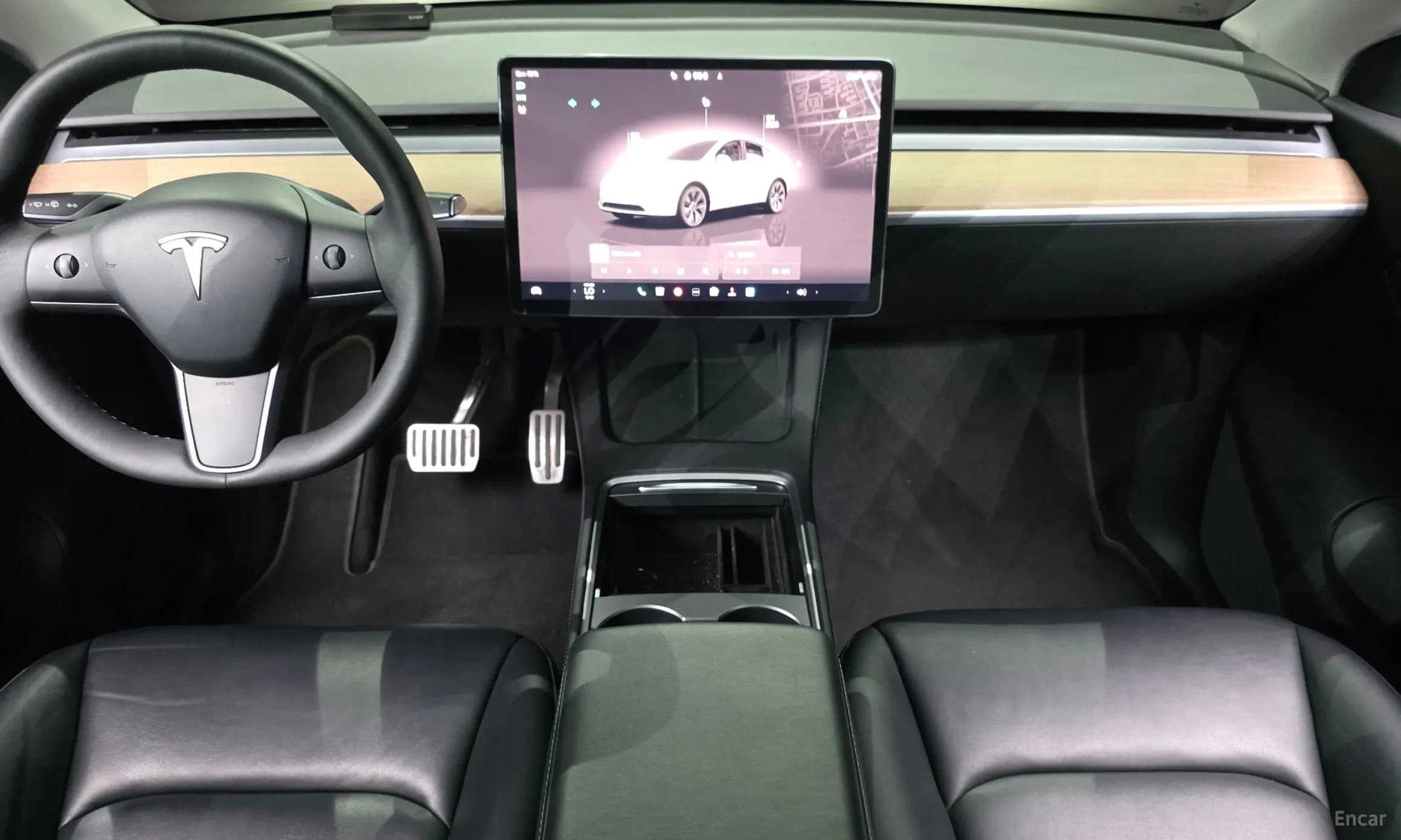 Model Y