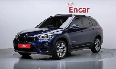 X1 (F48)
