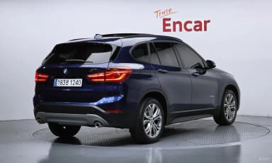 X1 (F48)