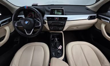 X1 (F48)