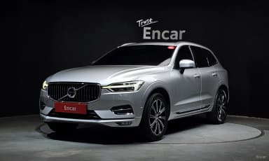 XC60 Gen 2