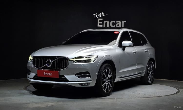 XC60 Gen 2