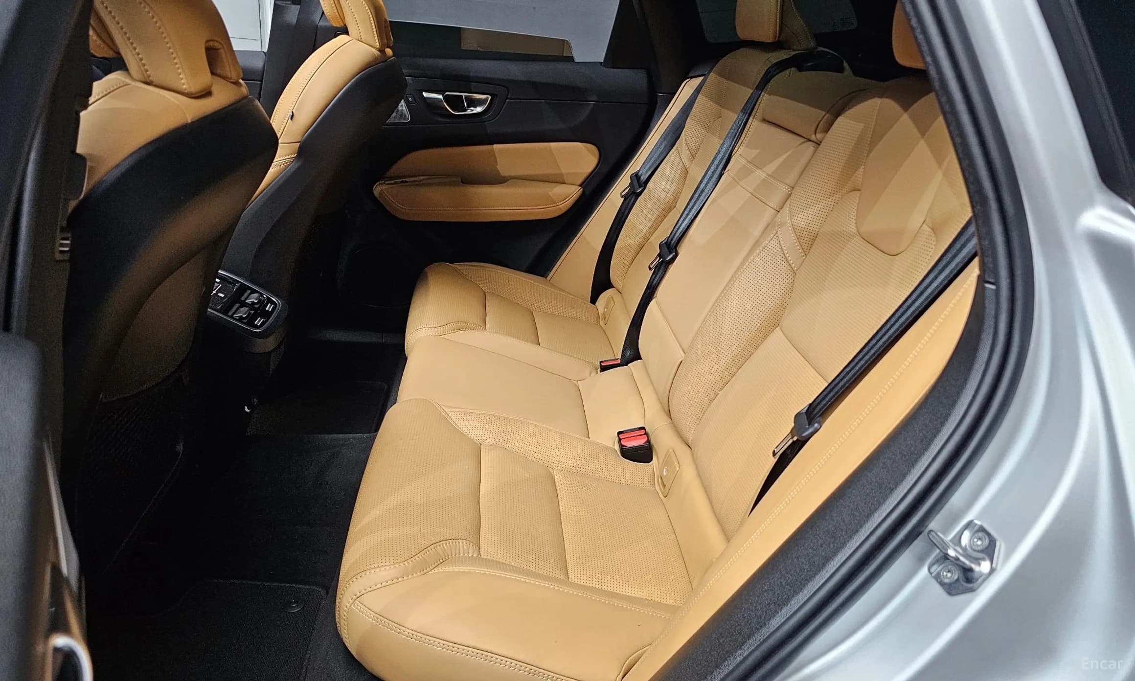 XC60 Gen 2