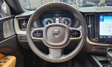 XC60 Gen 2