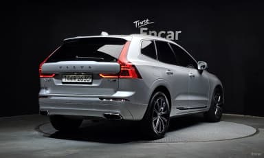 XC60 Gen 2