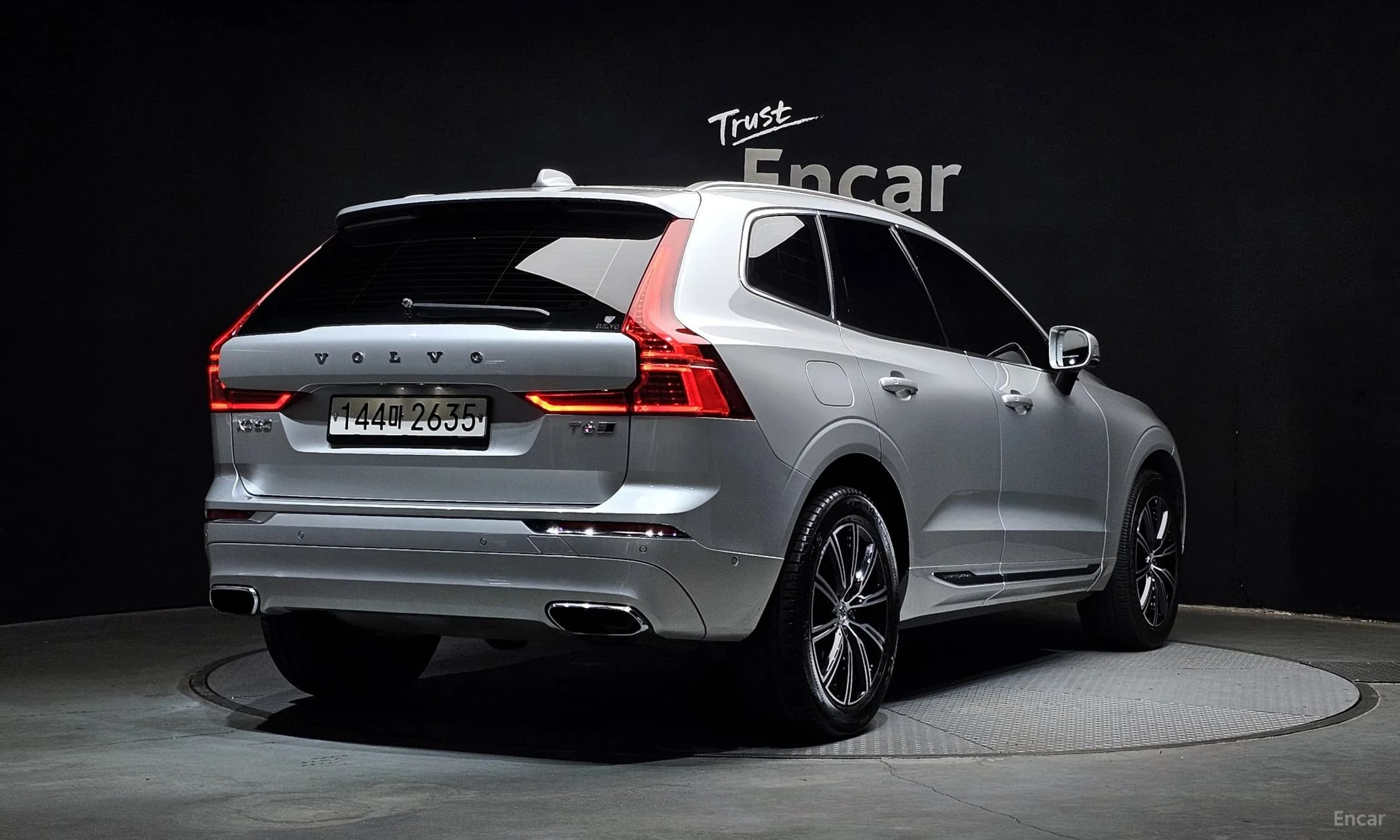 XC60 Gen 2