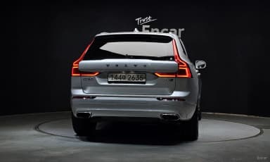 XC60 Gen 2