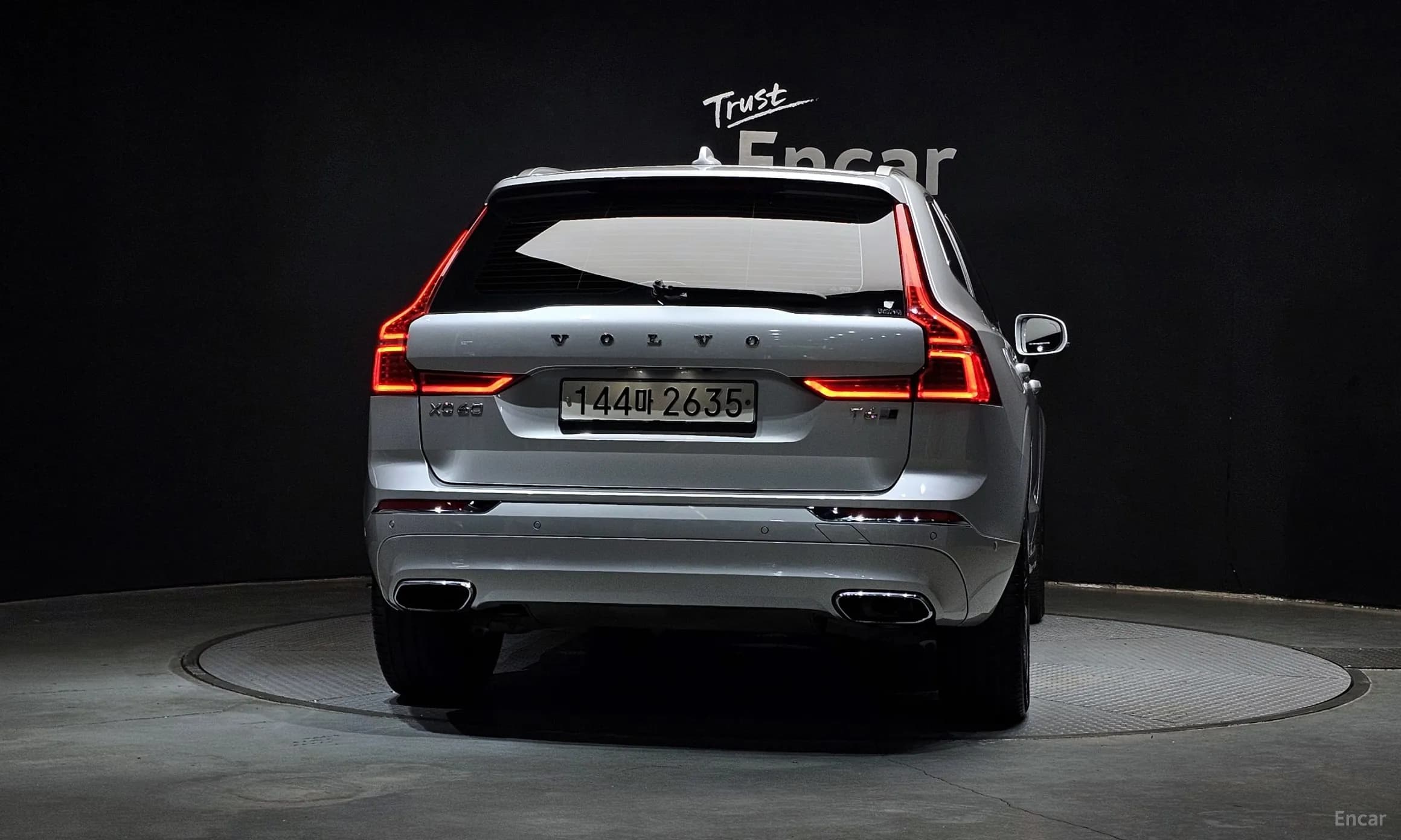XC60 Gen 2