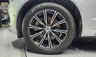 XC60 Gen 2