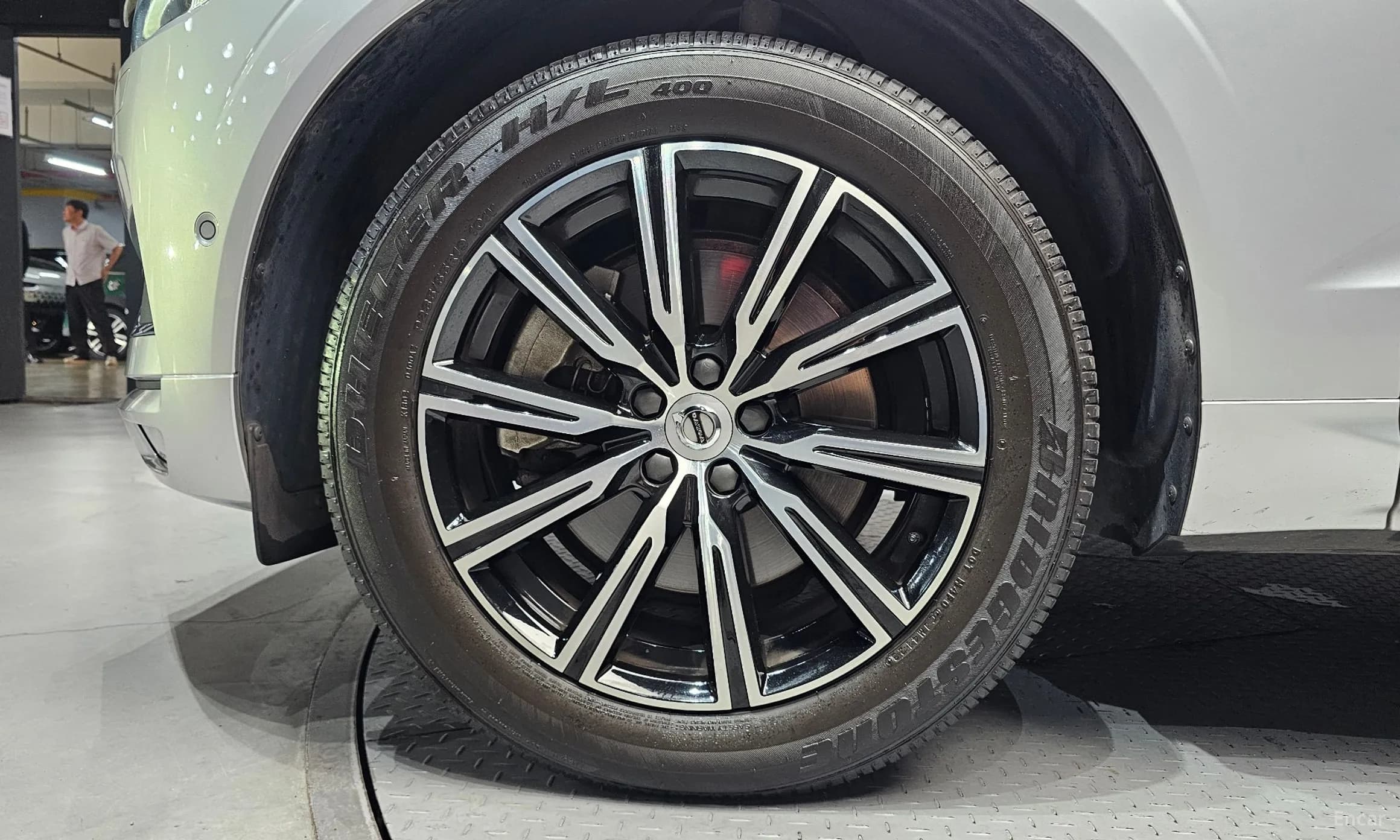 XC60 Gen 2
