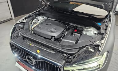 XC60 Gen 2
