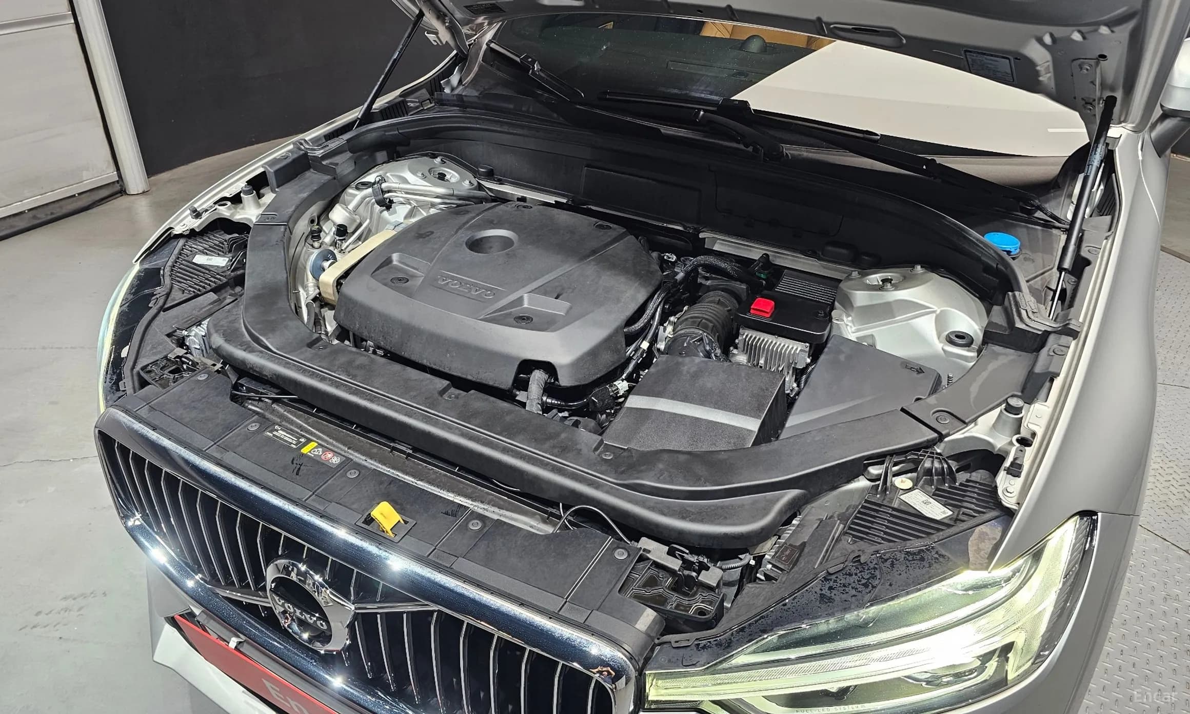 XC60 Gen 2