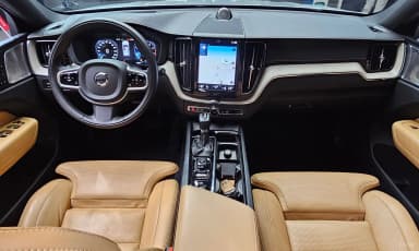 XC60 Gen 2