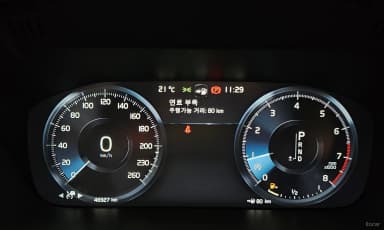 XC60 Gen 2
