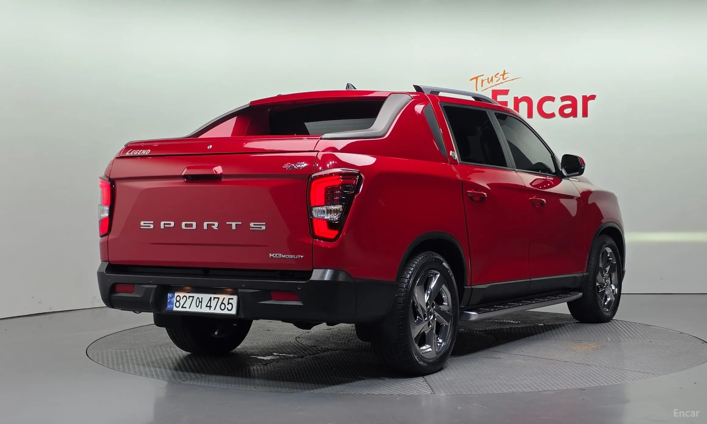Rexton Sports