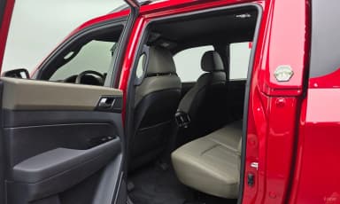 Rexton Sports