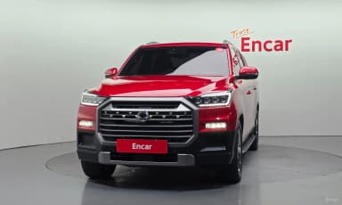 Rexton Sports