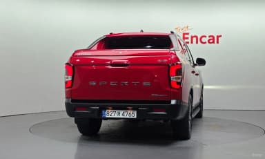 Rexton Sports