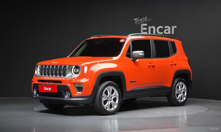 Renegade
