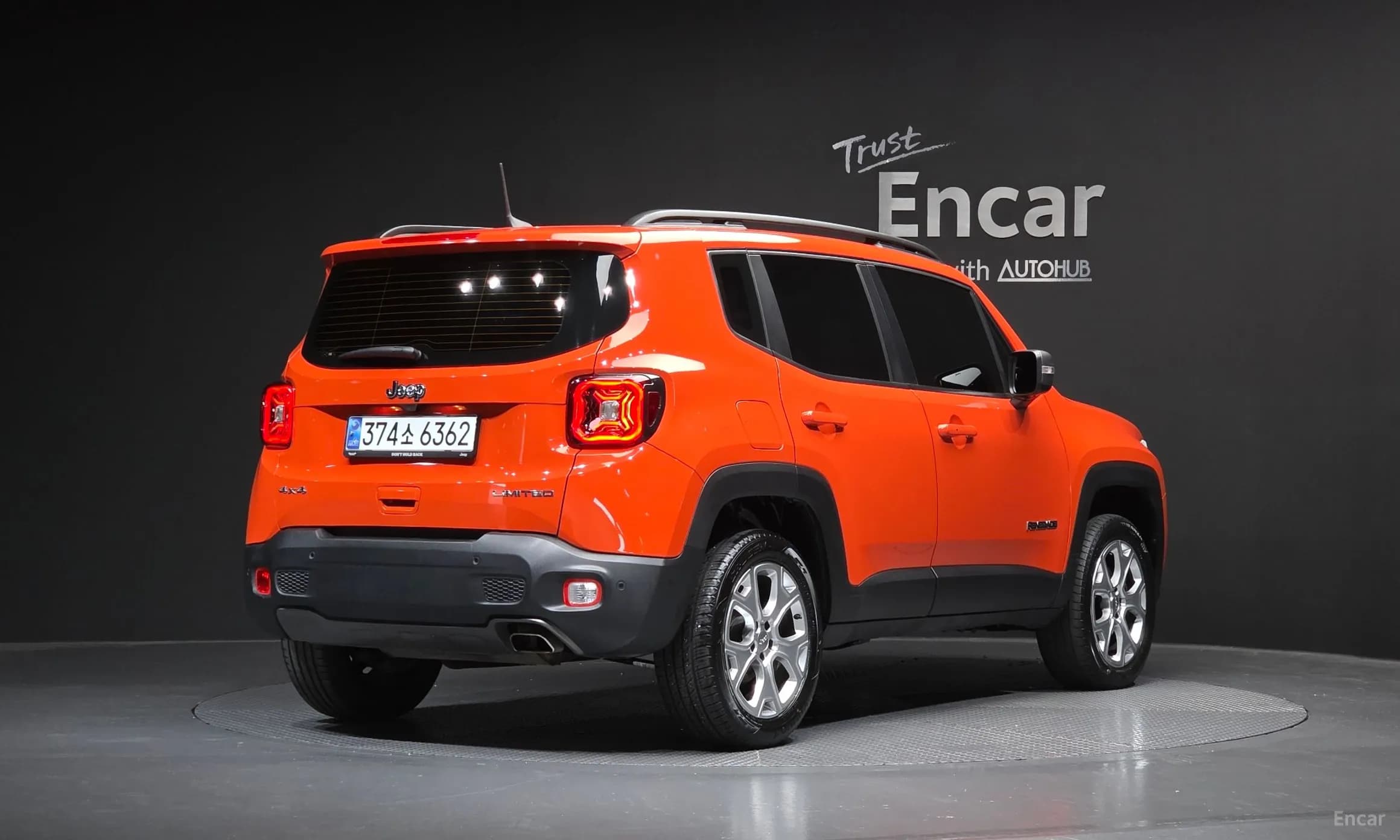 Renegade