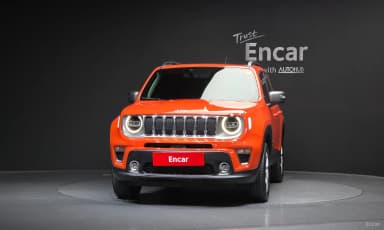 Renegade