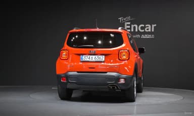 Renegade