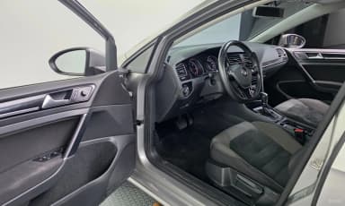 Golf 7th Generation