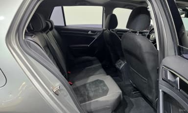 Golf 7th Generation