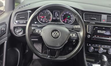 Golf 7th Generation