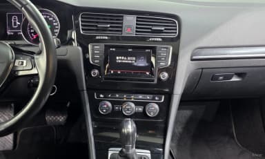 Golf 7th Generation