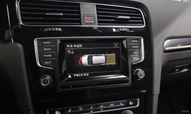 Golf 7th Generation