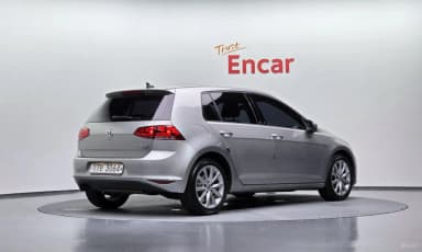 Golf 7th Generation
