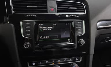 Golf 7th Generation