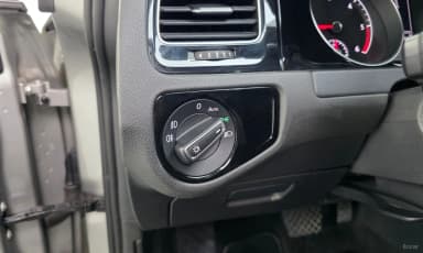 Golf 7th Generation