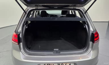 Golf 7th Generation
